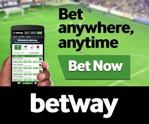 how to bet with betway uganda|Betway Uganda bookmaker ᐅ Honest betway betting company in Ugan.